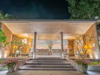 Sai Kaew Beach Resort Hotele w: Ko Samet