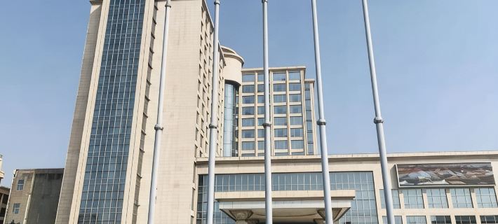 Xinyu Hotel Hotels in Jiangyin