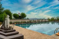 Junlin Holiday Hotel - رومانسي