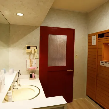 Hotel Fine-Ciel Tottori Sakyu - Adults Only