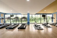 Hinn Namm Hotel - Gym