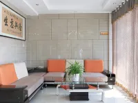 Fuguilou Hotel Hotels in Gucheng