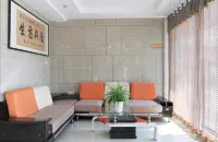 Fuguilou Hotel