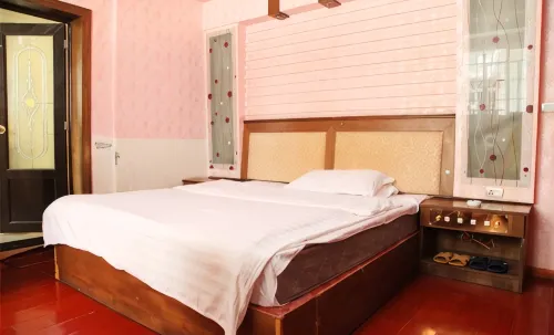 Lihu Hotel