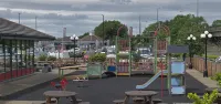 Premier Inn Stockton-on-Tees (Preston Farm) - 3 звезды