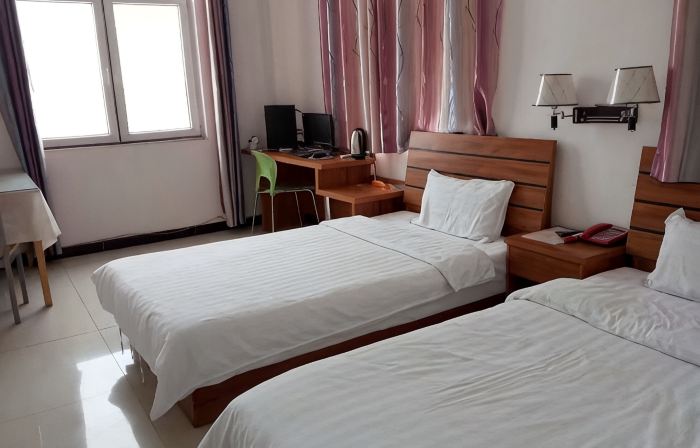 Xinhe Anyue Hotel