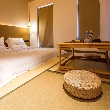 Ji Jian Resorts