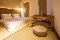 Ji Jian Resorts