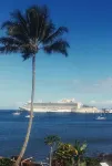 Hilo Reeds Bay Hotel - Scenic