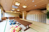 Gokurakuyu Hot Spring Hotel Shanghai Chuansha - Gym