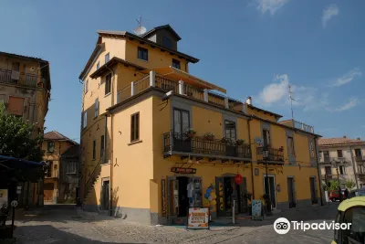 Hotel Conte Ruggero Hotels in 