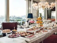 Grand Ferdinand Vienna – Your Hotel in The City Center - breakfast