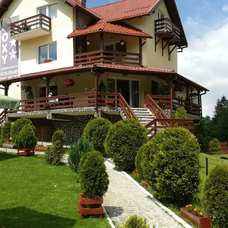 Fox Valley Villa