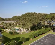 Beachview Club Hotel - Pysäköinti