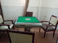 Yifengkeyunbinguan