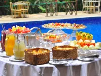 Hotel VillaOeste Hotels in Mossoro