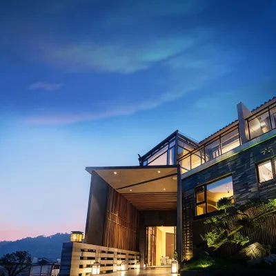 Yue Shangyin Chalv Hostel Hotels near Wuyishan Polar Ocean Park