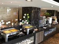 Shui Sha Lian Hotel - Harbor Resort - breakfast