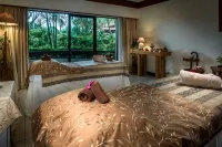 Le Grandeur Palm Resort Johor - spa