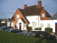 Coppers End Guest House Hotels in Lichfield