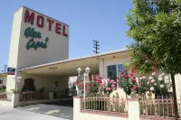 Glen Capri Inn and Suites - Burbank Universal