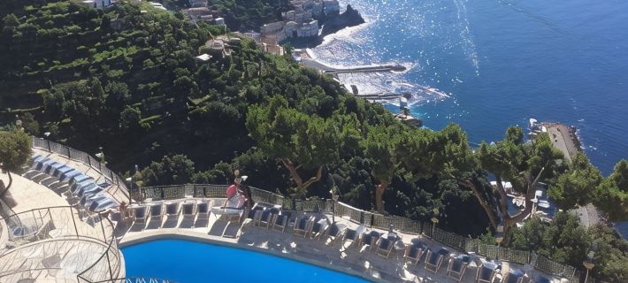 Grand Hotel Excelsior Hotels in Siena
