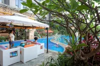 Romantic Fish Seaview Apartment - شاطئ