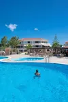 Argile Resort & Spa - Beach