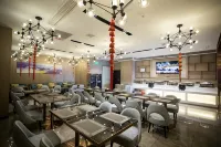 Jusun Hotel