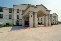 Best Western Plus McKinney Inn  Suites