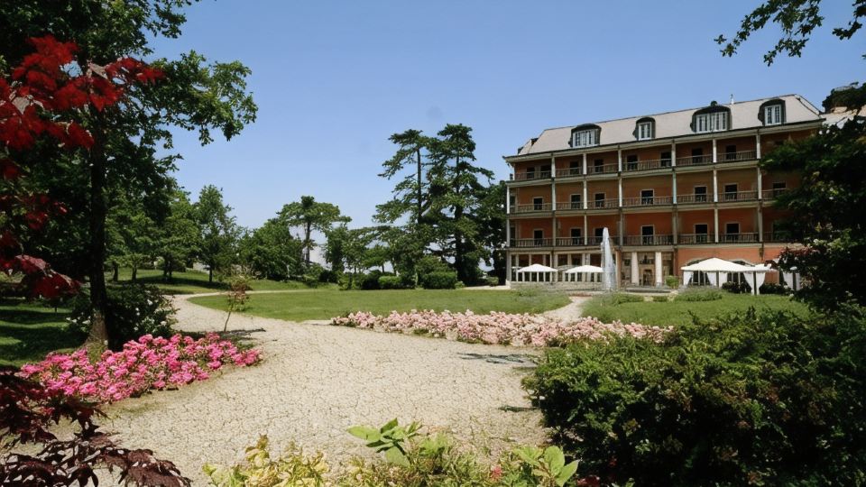 Relais Villa Pomela