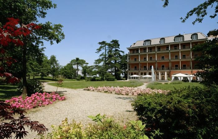 Relais Villa Pomela