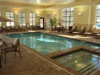 Staybridge Suites INDIANAPOLIS-CARMEL by IHG - Badekar