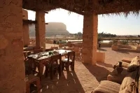 Taziry Ecolodge & Sustainable Village - Homestays