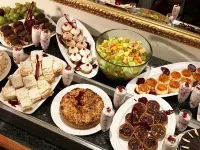 Holiday Inn JOHANNESBURG AIRPORT by IHG - พร้อมอาหารเช้า