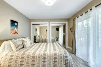 The Retreat at GratiDude Ranch Nevada City - Boutique