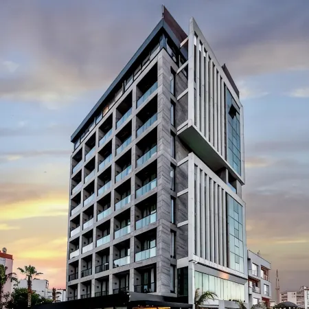 Vista Boutique Hotel