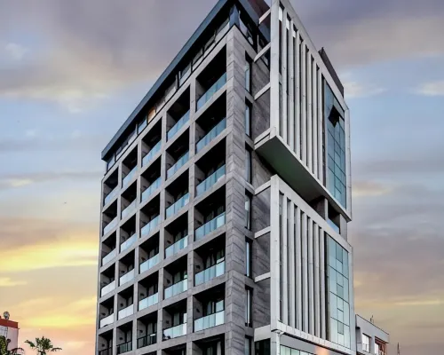 Vista Boutique Hotel Hotels in Mersin