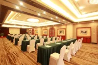 โรงแรมจินหัว