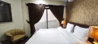 هوتل دافوديلس