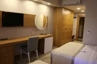 Akbak Otel - Wifi