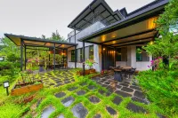 Gapyeong FS Pool Villa