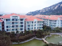 夏至陽光海景酒店（連島景區店） 酒店