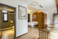 Muzijia Inn - balcone