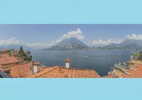 Casa la Nuvola Varenna