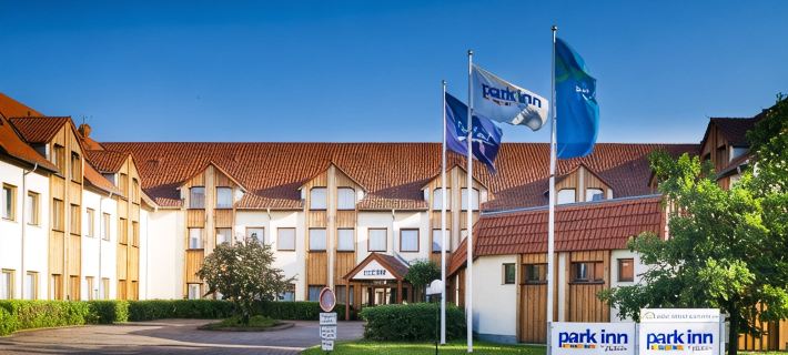 Best Western Hotel Erfurt-Apfelstaedt Hotels in Erfurt
