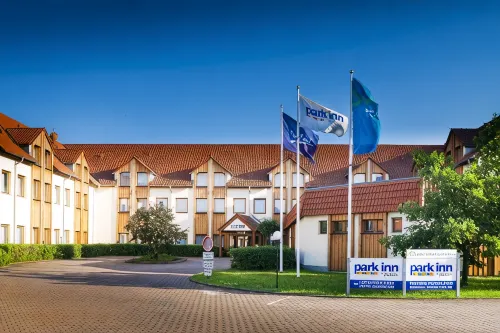 Best Western Hotel Erfurt-Apfelstaedt