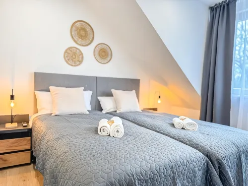 Lüder-Bömermann-Straße 10 - Homestays