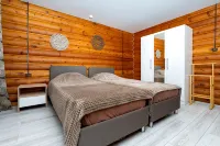 Usadba Sarzhevskih Hotel Hotels in 