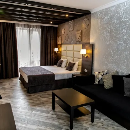 Staryij Gorod Hotel